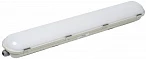 IEK LIGHTING PRO Светильник ДСП 1424 20Вт 4000К IP65 600мм