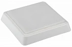 ЭРА SPB-4-10-4K Cветильник светодиодный IP20 10Вт 800Лм 4000К 170мм квадрат LED