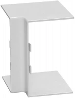 IEK ELECOR Внутренний угол КМВ 80х60 (4шт/компл)
