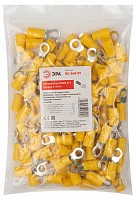 ЭРА NO-560-09 Наконечник НКИ5.5-5 кольцо 4-6мм (100 шт)