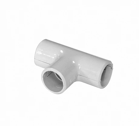 IEK ELASTA Тройник открывающийся TI32G