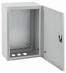 ЭРА NO_ECO_STM_SHMP-07_IP31 Металлический корпус навесной ЭКО СТМ ЩМП-07