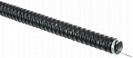 IEK Металлорукав МПГнг-LS-22 (20м) с зондом