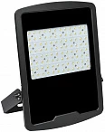 IEK LIGHTING PRO Прожектор LED СДО 08-300 PRO 120град 5000К IP65 черный
