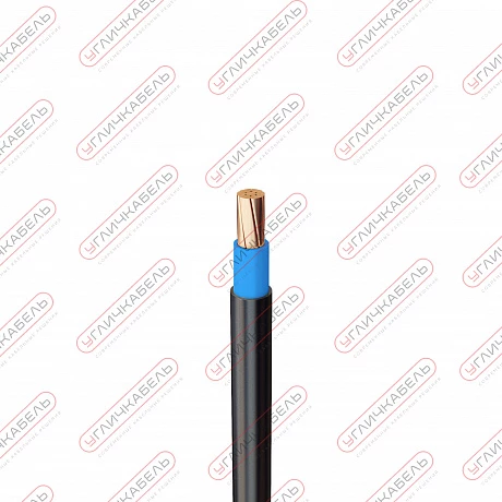 Кабель силовой ПвПГнг(А) -HF 1х400 мк(N)-1 Угличкабель