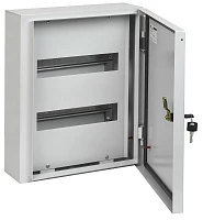 IEK Корпус металлический ЩРн-24з-1 74 IP54 UNIVERSAL