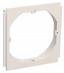 IEK PRIMER Суппорт для электроустановочных изделий для кабель-каналов 100х40 100х60