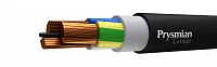 Кабель силовой с ПВХ изоляцией ВВГнг(А) -LS 3x95 мк(N,PE) ч РЭК-Prysmian