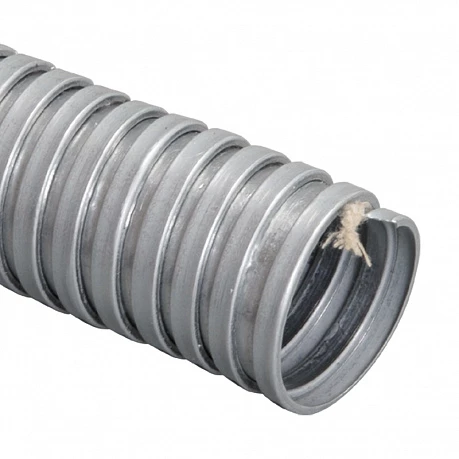 IEK ELASTA Металлорукав Р3-ЦХ-20 (50 м)