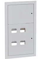 Щит этажный 4 кв. без слабот. отс. (1000х650х160) EKF PROxima