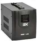 IEK Стабилизатор напряжения серии HOME 1 кВА (СНР1-0-1)
