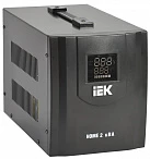 IEK Стабилизатор напряжения серии HOME 2 кВА (СНР1-0-2)