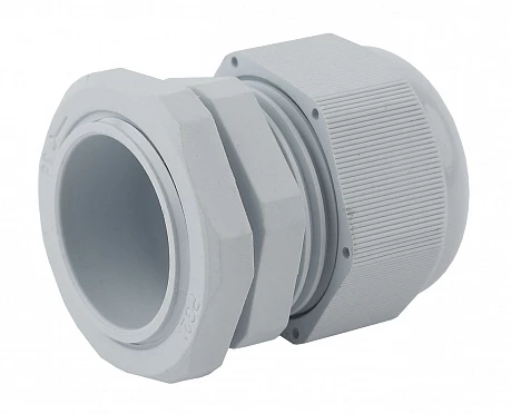 ЭРА NO-223-23 Сальник PG42 IP54 d отверстия 53мм, d проводника 32-38мм