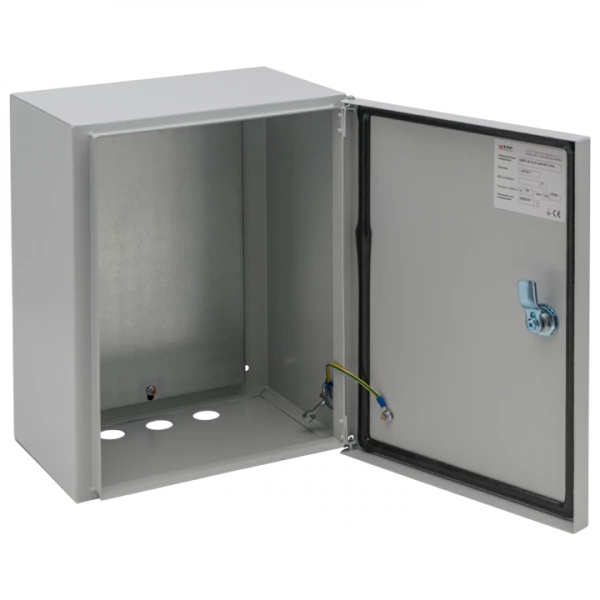 EKF PROxima Щит с монтажной панелью ЩМПг- 50.40.22 (ЩРНМ-2) IP54