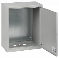 ЭРА Корпус металлический ЩМП-2-0 SIMPLE stmS.2-0-31 (500х400х220мм) IP31 УХЛ3