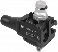 IEK Зажим ЗСГП 35-120/25-95 (CDR/CN 1S 95 UK)