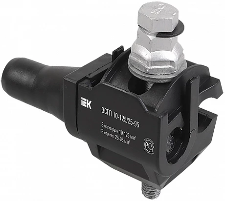 IEK Зажим ЗСГП 35-120/25-95 (CDR/CN 1S 95 UK)
