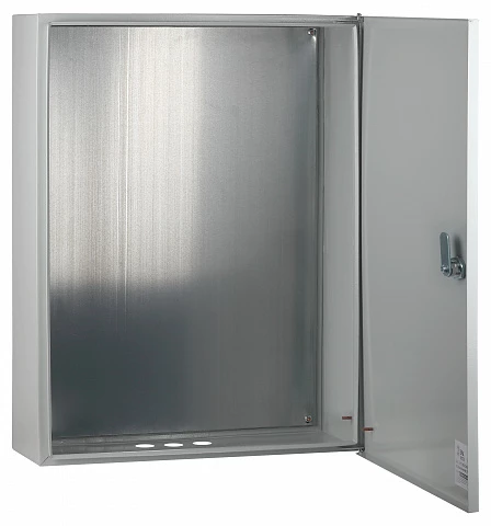 ЭРА SIMPLE ЩМП-4-0 76 УХЛ3 IP31 (800х600х240)
