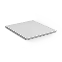 Gauss Светильник офисный 36W 2760lm 6500K IP20 595*595*19мм матовый LED