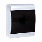 EKF PROxima SlimBox Щит распред. навесной ЩРН-П-6 IP41