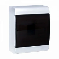 EKF PROxima SlimBox Щит распред. навесной ЩРН-П-6 IP41
