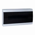 EKF PROxima SlimBox Щит распред. навесной ЩРН-П-18 IP41