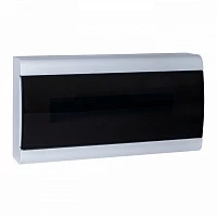 EKF PROxima SlimBox Щит распред. навесной ЩРН-П-18 IP41