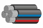 Провод СИП-4 4х35