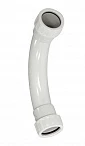 IEK ELASTA Поворот на 90 труба-труба IP 65 CS25