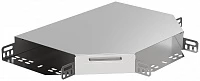 IEK ESCA Разветвитель Т-образный 50х200