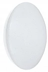 Светильник LED ДПБ 2010 18Вт IP20 4000К круг белый IEK