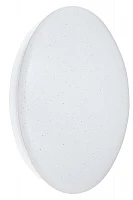Светильник LED ДПБ 2010 18Вт IP20 4000К круг белый IEK