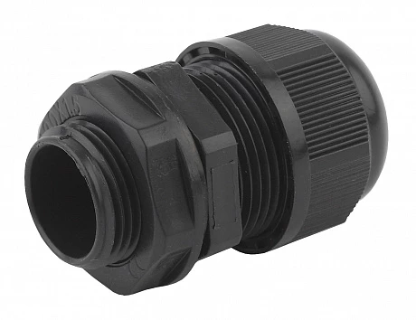 ЭРА NO-223-32 Сальник MG20 IP68 d отверстия 20мм, d проводника 9-14мм