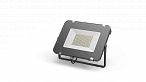 Gauss Прожектор Qplus 400W 48000lm 6500K 175-265V IP65 черный LED 1/1