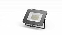 Gauss Прожектор Qplus 400W 48000lm 6500K 175-265V IP65 черный LED 1/1