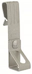 DKC Крепеж для шпильки М6 к балке 1,5-5 мм верт.монт.